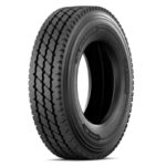 295/80R22.5 152/149K MICHELIN X WORKS Z XL ALL POSITION 18PR