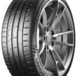 315/30R22 107Y CONTINENTAL SC-7 FR XL