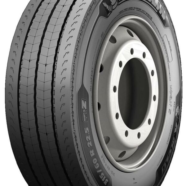 315/45R22.5 147/145L MICHELIN X MULTI D XL DRIVE