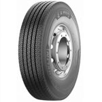 315/80R22 156L MICHELIN X MULTI HD Z