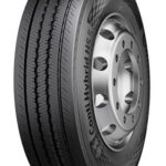 315/80R22 156M CONTINENTAL HYBRID HS5