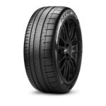 345/30-21 111Y PIRELLI PZERO CORSA (PZC4) XL (F)
