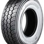 385/65R22 160K BRIDGESTONE M-TRAILER 001+