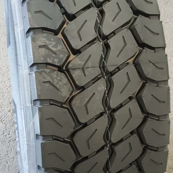 385/65R22.5 164K HANKOOK AM15+ XL STEER ON/OFF