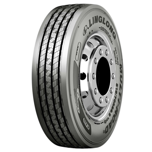 385/65R22.5 164K LINGLONG R-S30 KUORMA-AUTOON 3PMSF