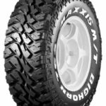 8.5x27.00R14 95Q MAXXIS MT764 RWL