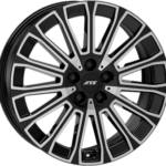 ATS OBSESSION 8.5x18 5/112 ET32 CB66.6