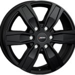 AUTEC QUANTRO 6.5x16 6/130 ET62 CB84.1