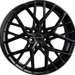 BORBET BY 8x20 5/114.3 ET40 CB72.5