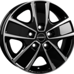 BORBET CWG 6x16 5/118 ET68 CB71.1