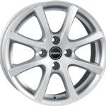 BORBET LV4 5.5x14 4/100 ET35 CB64