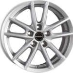 BORBET W 6.5x16 5/112 ET50 CB72.5