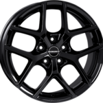 BORBET Y 8.5x19 5/112 ET40 CB66.5