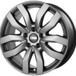 CMS C22 TITAN GLOSS 7,5X 7.5x18 5/18 ET45 CB60.1