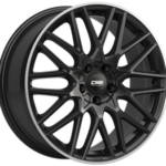 CMS C25 7x17 4/100 ET45 CB67.1