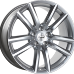 CMS C27 RACING SILVER 7x16 7/16 ET41 CB66.6