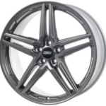 CMS C29 TITAN GLOSS 7,5X 7.5x17 5/17 ET47 CB66.6