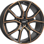 CMS C33 8.5x20 5/112 ET40 CB66.4