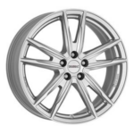 DEZENT KF SILVER  5X 7x19 7/19 ET32 CB66.1