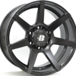 DIESEL AVALANCHE 9x18 6/139.7 ET20 CB110.1