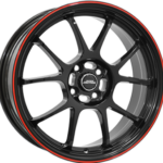 INTER ACTION I.A. PHOENIX 7x17 4/100 ET40 CB73.1