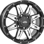 INTER ACTION IA GRABBER 8x17 6/139.7 ET25 CB110.1