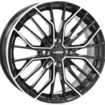 IT WHEELS TIARA 4 6.5x16 4/100 ET44 CB73.1