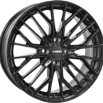 IT WHEELS TIARA 4 7x17 4/108 ET44 CB63.4