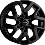 MAK GRAVEL 7.5x19 6/120 ET52 CB74.5