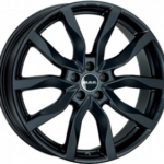 MAK HIGHLANDS 8.5x20 5/120 ET40 CB72.6