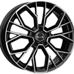 MAK STILO 8.5x20 5/108 ET42 CB72