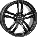MONACO WHEELS RR8M 8.5x19 5/112 ET45 CB66.5