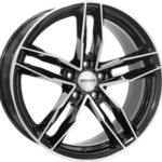 MONACO WHEELS RR8M 8x18 5/112 ET35 CB66.5
