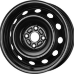 MW STEEL 15291 5x15 4/100 ET40 CB54.1