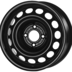 MW STEEL 15303 6x15 4/108 ET32 CB65.1