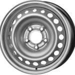 MW STEEL 15314 6x15 5/114.3 ET40 CB66.1