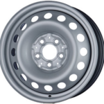 MW STEEL 16207 6.5x16 5/112 ET52 CB66.6