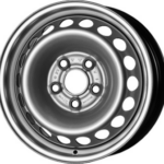 MW STEEL 16271 6.5x16 5/120 ET60 CB65.1