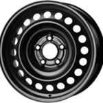 MW STEEL 16284 6.5x16 5/114.3 ET32 CB66.1