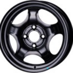 MW STEEL MWD STEEL 14214 4.5x14 4/100 ET37 CB60.1