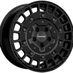 SUPER METAL SUPERMETAL RIG 7.5x17 5/108 ET45 CB65.1