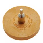 Tarranirrottajalaikka "toffee" 90mm