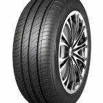145/80R15 77T NANKANG NA-1