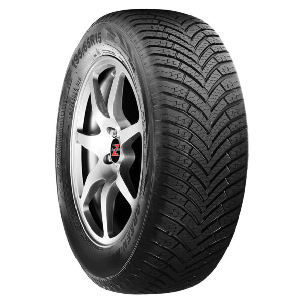 165/65R15 81T LINGLONG GREENMAX CROSSWEATHER AS