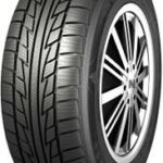 175/70R13 82T NANKANG SV-2 XL