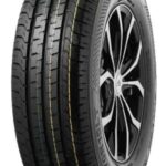 175/80R13 97/95S THREE-A EFFIVAN