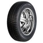 185/65R15 88T RADBURG VVS3A -PINNOITETTU-