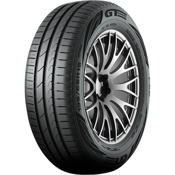 195/55R15 85V GT RADIAL FE2