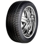 195/65R15 91H RADBURG V71 -PINNOITETTU-