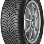 205/55R19 97V GOODYEAR VECTOR 4SEASONS GEN-3 XL EVR